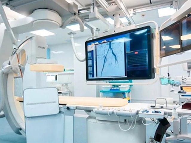 Medical, Security & Transportation Solution