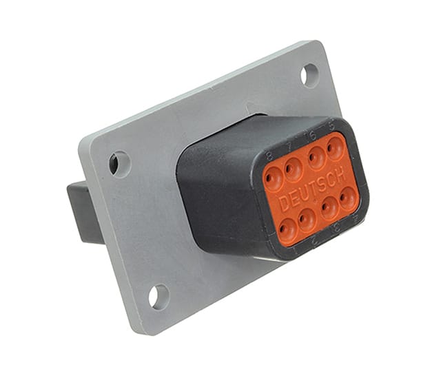DT04-08PB-L012 Deutsch connector