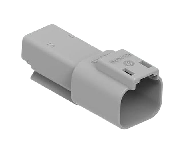 DT04-2P-C015 Deutsch connector