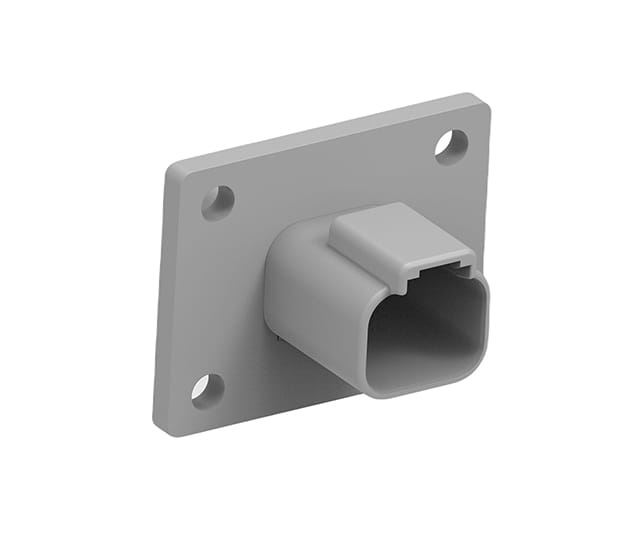 DT04-2P-L012 Deutsch connector