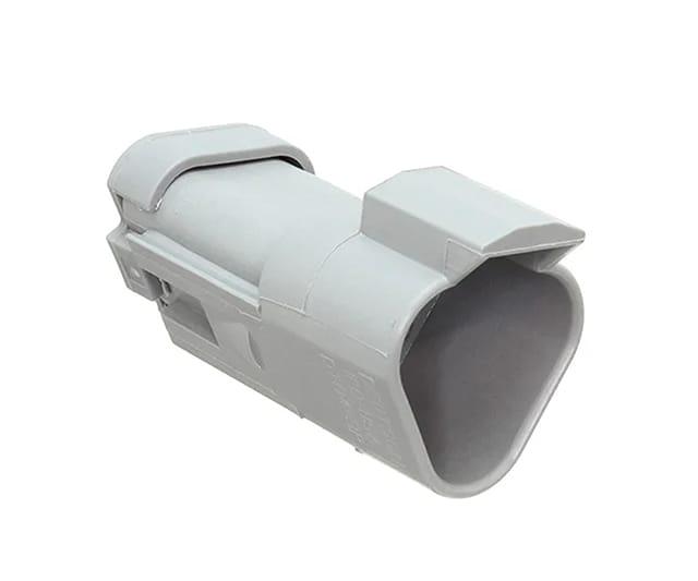 DT04-3P-CE01 Deutsch connector