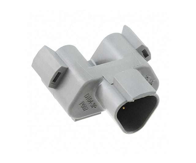 DT04-3P-P007 Deutsch connector