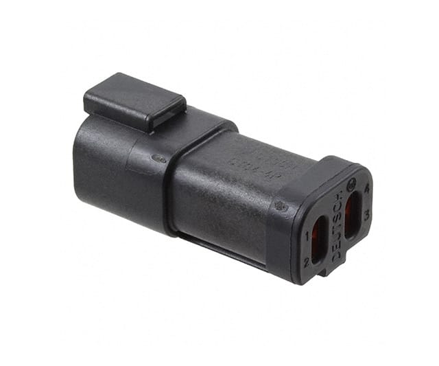 DT04-4P-CE03 Deutsch connector