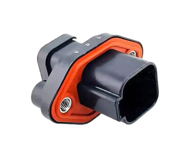 DT04-6P-CL09 Deutsch connector