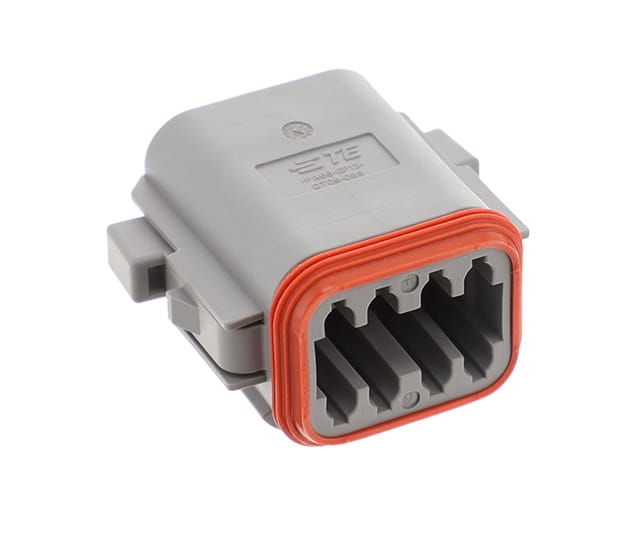 DT06-08SA-CE06 Deutsch connector