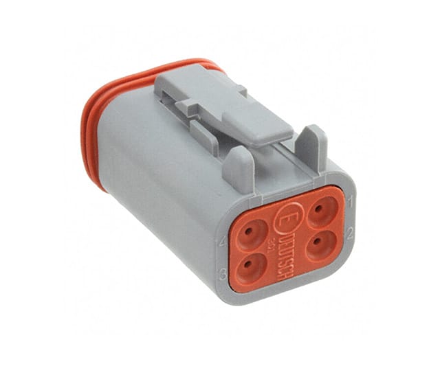 DT06-4S-C015 Deutsch connector