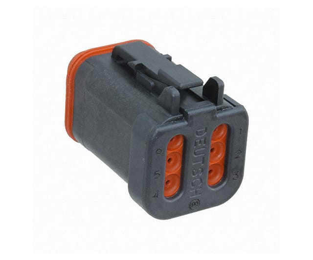 DT06-6S-CE05 Deutsch connector