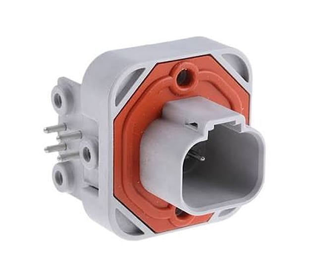 DT13-4P Deutsch connector