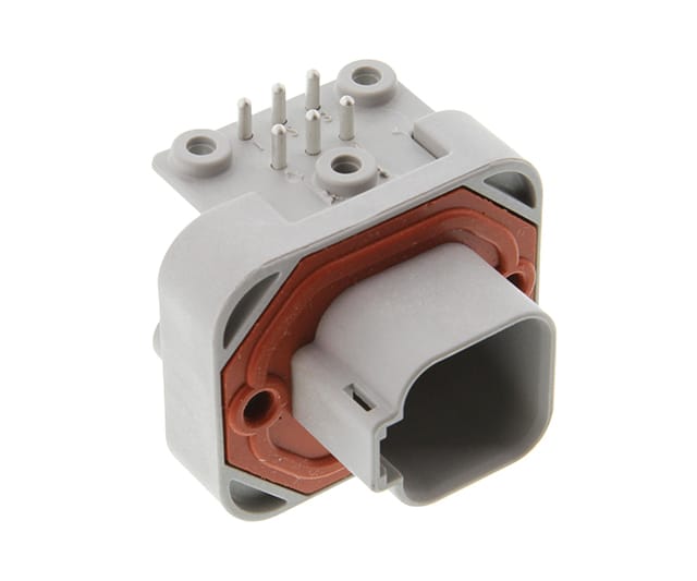 DT13-6P Deutsch connector