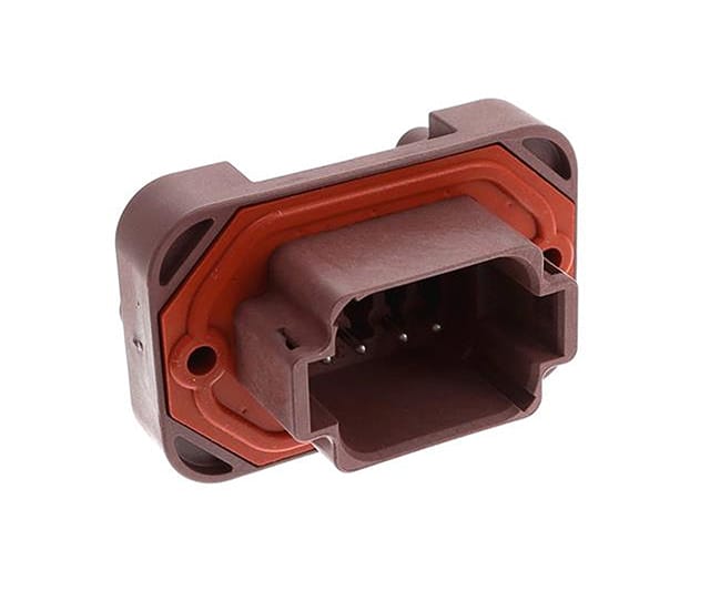 DT15-08PD Deutsch connector