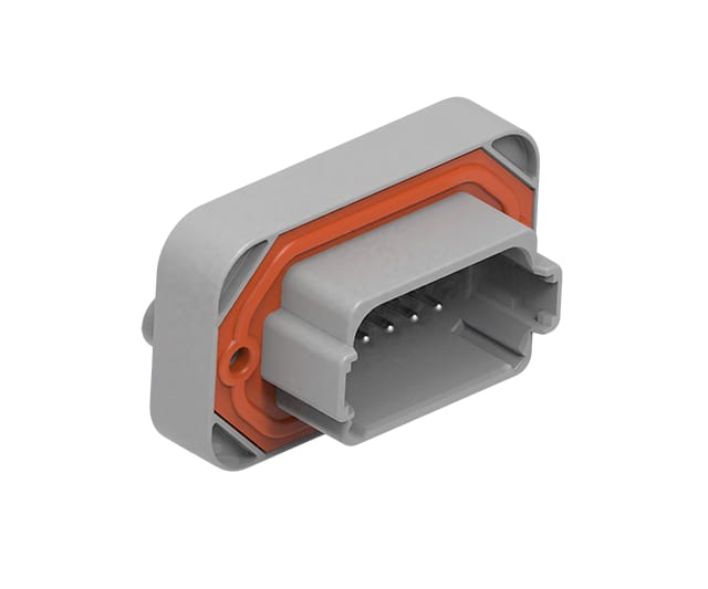 DT15-12PA-B028 Deutsch connector