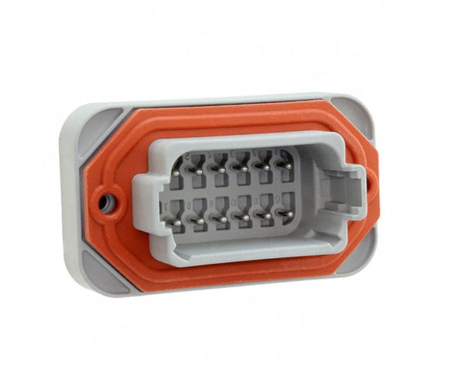DT15-12PA Deutsch connector