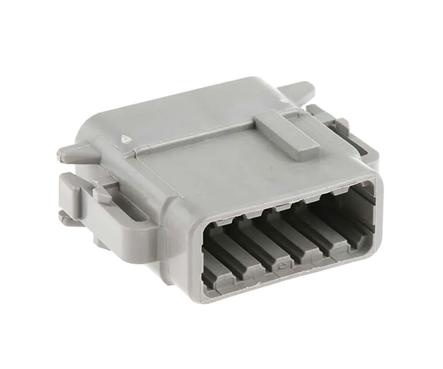 DTM06-12SA Deutsch connector