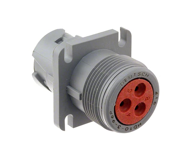 HD10-3-96P Deutsch connector