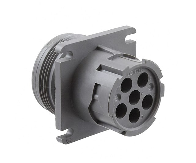 HD10-6-12P Deutsch connector