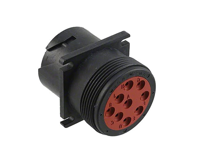HD10-9-1939P Deutsch connector