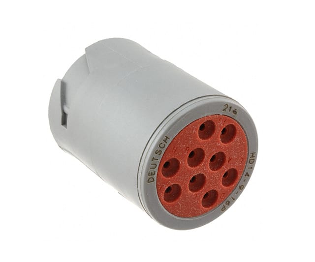 HD14-9-16P Deutsch connector