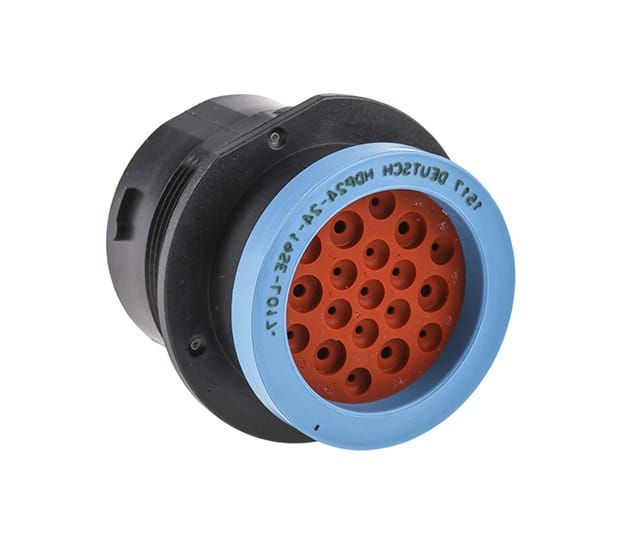HDP24-24-19SE-L017 Deutsch connector