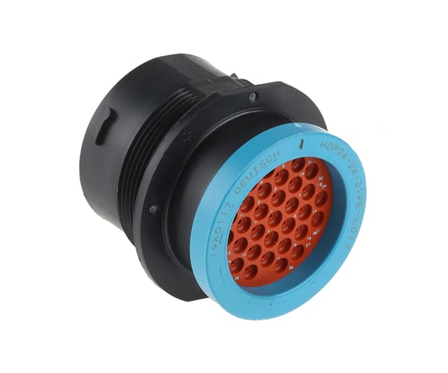 HDP24-24-31PE-L017 Deutsch connector