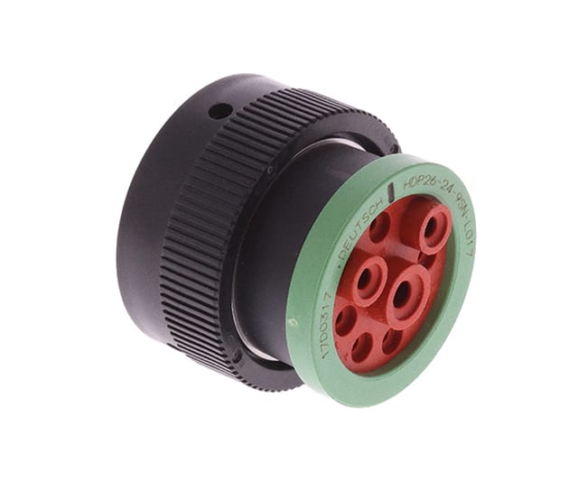 HDP26-24-9SN-L017 Deutsch connector