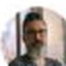 Photo of Lars Eriksson