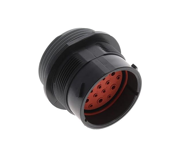 YHDP24-24-19PEL024 Deutsch connector