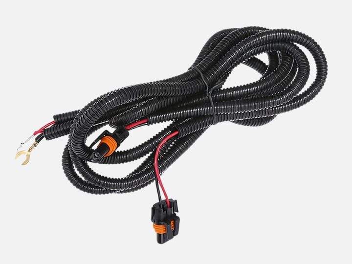 Aptiv the formely brand Delphi connector wire harness