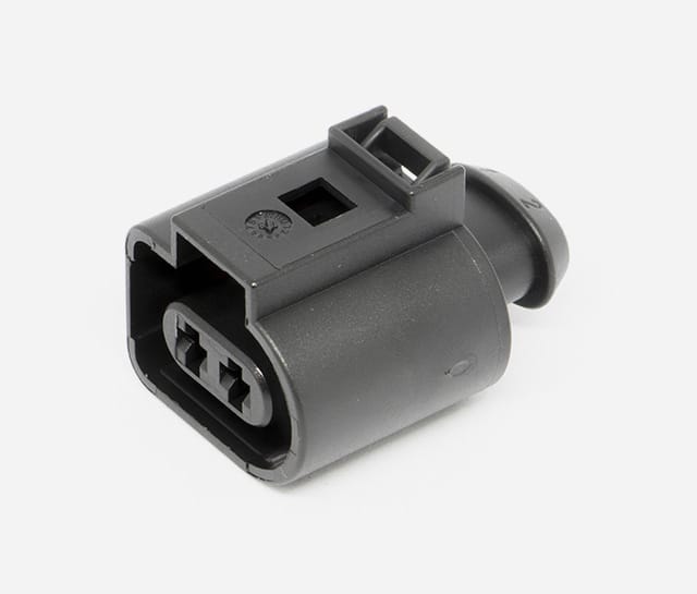 FEP connector housing 42035000