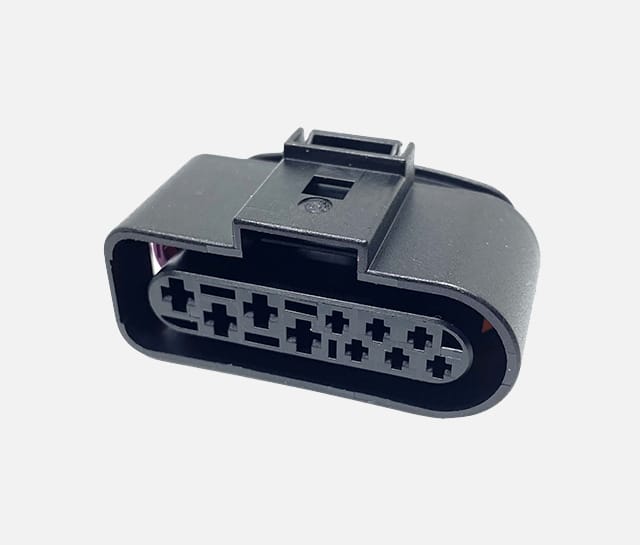 FEP connector housing 42038100