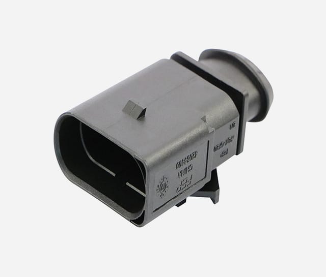 FEP connector housing 42064400