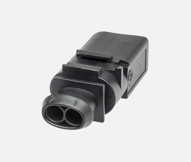 FEP connector housing 42064500