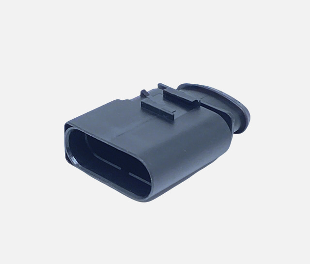 FEP connector housing 42064600
