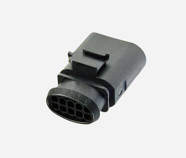 FEP connector housing 42064800
