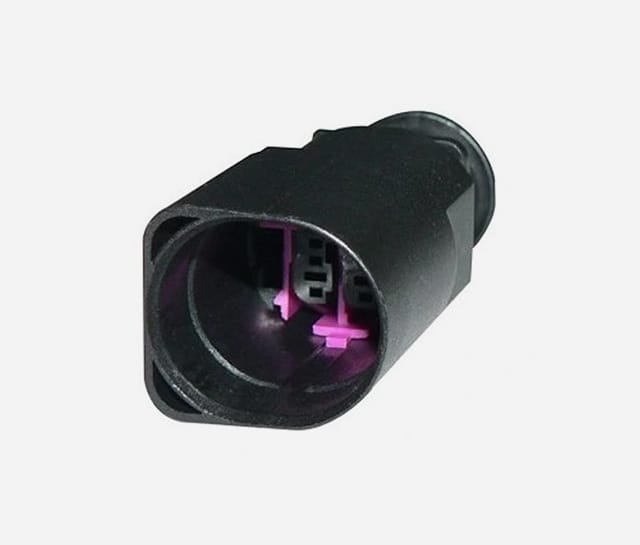 FEP connector housing 42068400