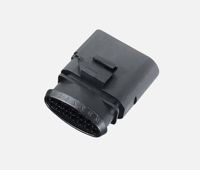 FEP connector housing 42068700