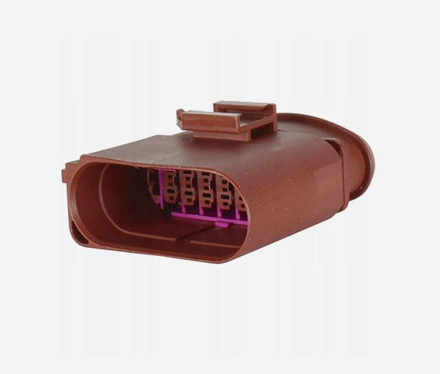 FEP connector housing 42068800