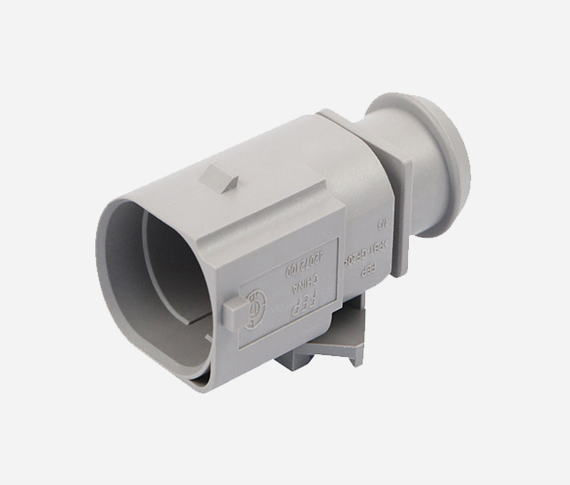 FEP connector housing 42072100