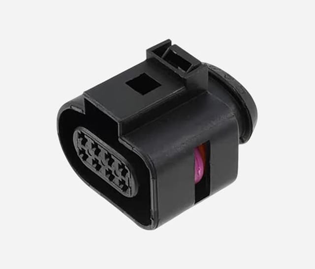 FEP connector housing 42121000