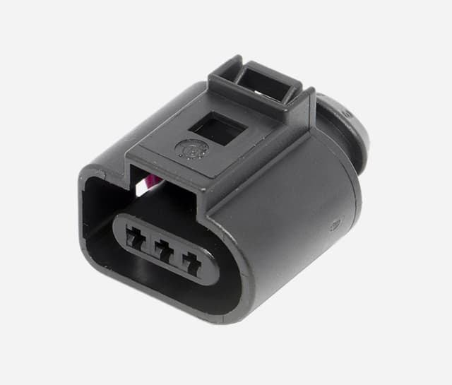 FEP connector housing 42121300