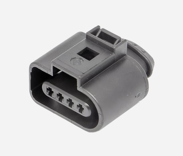 FEP connector housing 42121400