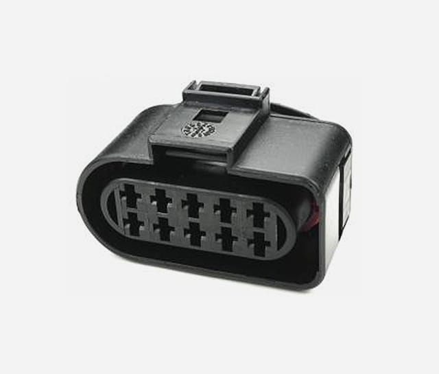 FEP connector housing 42121500