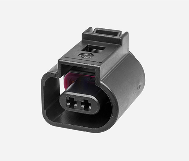 FEP connector housing 42121600