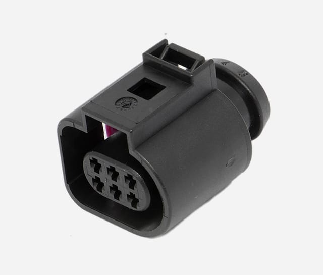 FEP connector housing 42121700