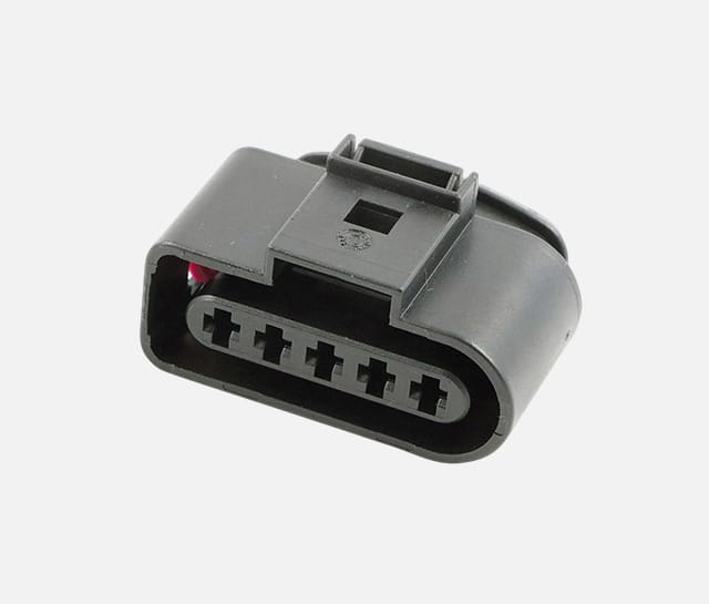 FEP connector housing 42121800