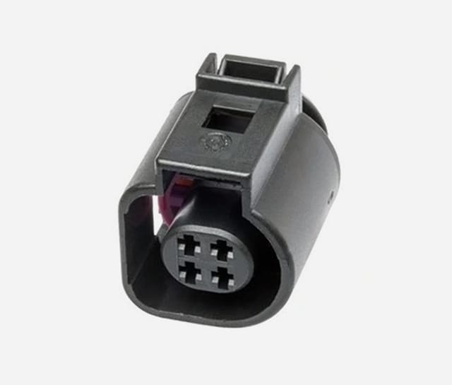 FEP connector housing 42122000