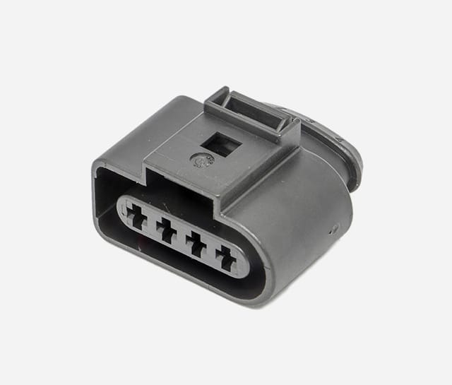 FEP connector housing 42122100
