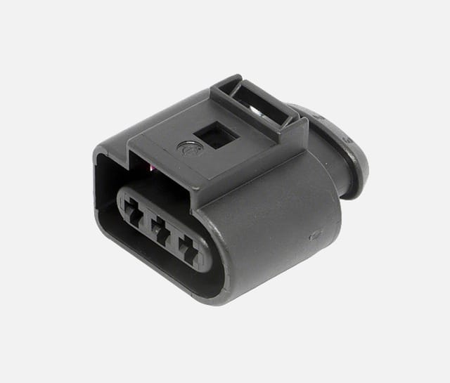 FEP connector housing 42122300