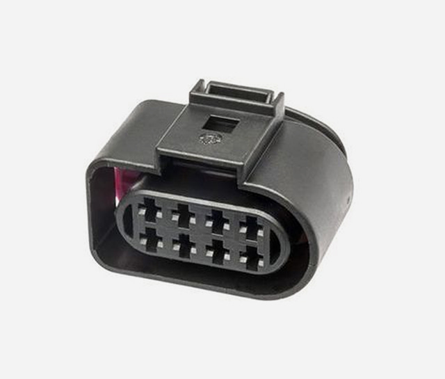 FEP connector housing 42122500
