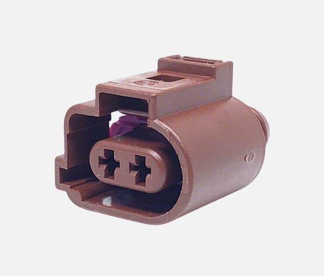FEP connector housing 42122800