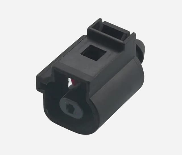 FEP connector housing 42123200